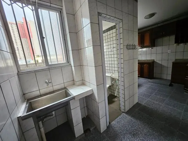 Imagem 10: Imóvel para Aluguel com 64 Metros Quadrados com 2 Quartos em Umarizal - Belém - Pa