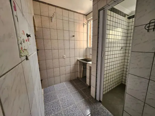 Imagem 4: Imóvel para Aluguel com 64 Metros Quadrados com 2 Quartos em Umarizal - Belém - Pa