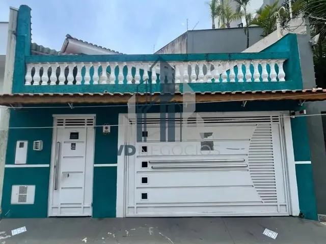 Imagem: Casa para Alugar no Bairro Vila Matilde