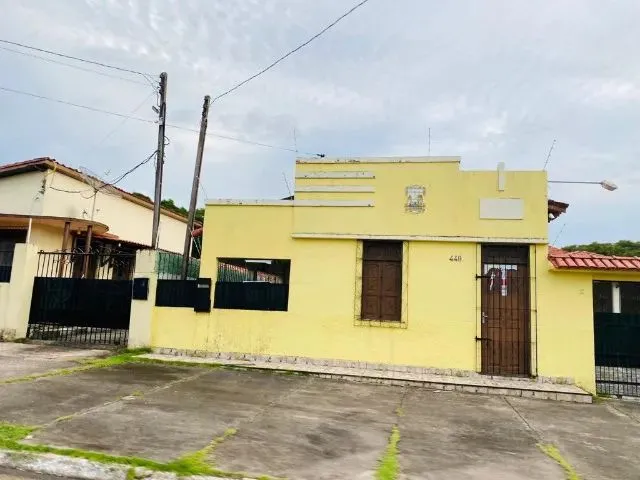 Imagem: Aluguel de Casa em Salinópolis