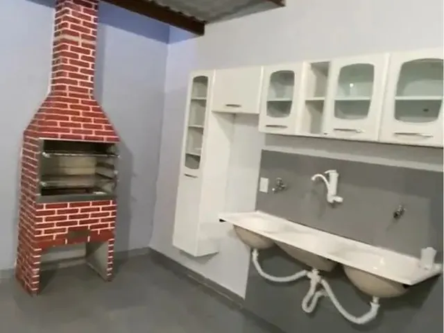 Imagem 4: Sobrado para Locação- Bairro Estância Feliz