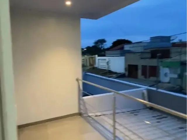Imagem 12: Sobrado para Locação- Bairro Estância Feliz