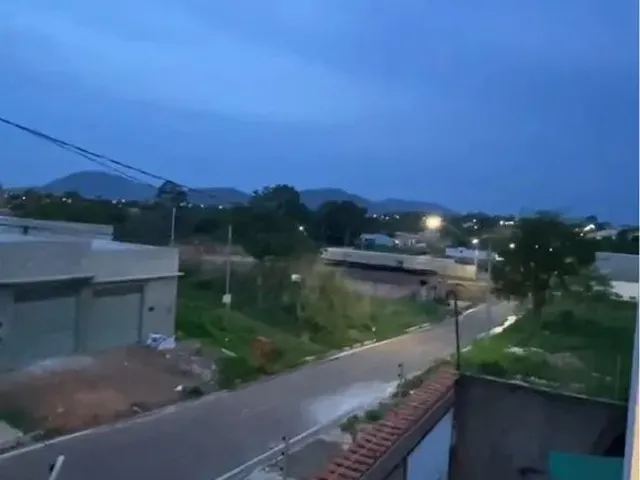 Imagem 13: Sobrado para Locação- Bairro Estância Feliz