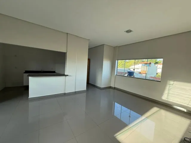 Imagem: Aluga_Se Apartamento Bairro União