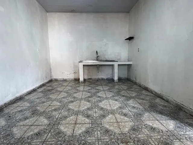 Imagem: Casa no Bairro da Paz em Parauapebas