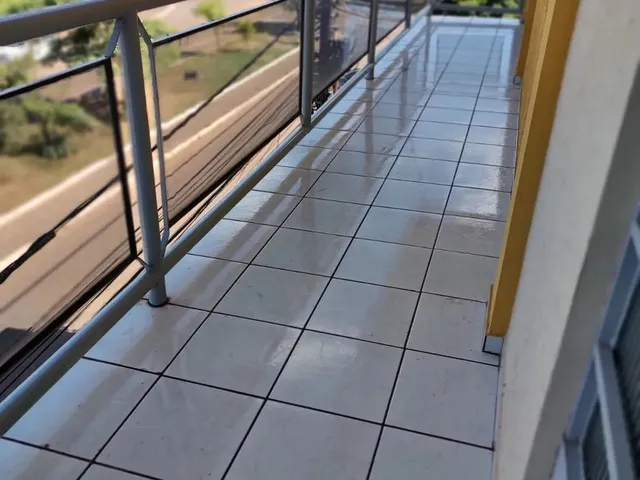 Imagem: Apartamento para Aluguel no Novo Horizonte