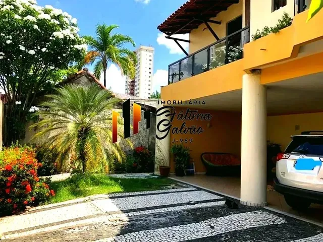 Imagem: Alugo Linda Casa com Piscina em São Brás