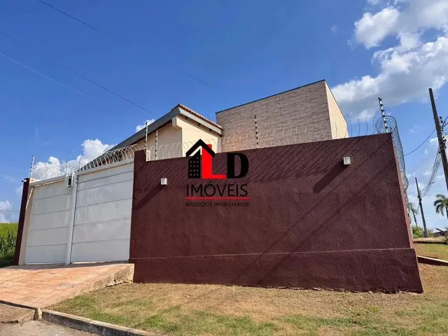 Imagem: Casa Disponivel para Locação