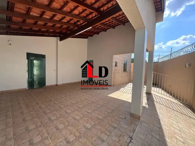 Imagem 9: Casa Disponivel para Locação