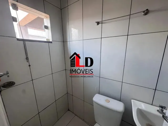 Imagem 7: Casa Disponivel para Locação