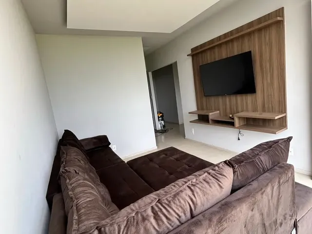 Imagem: Alugasse Apartamento Mobiliado