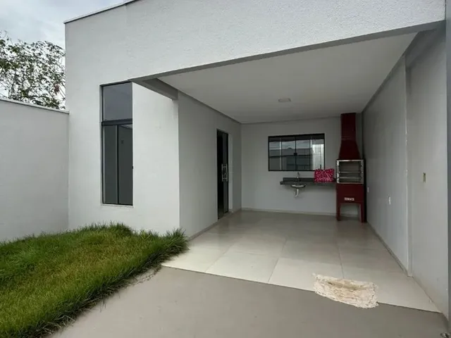 Imagem: Casa Alugar