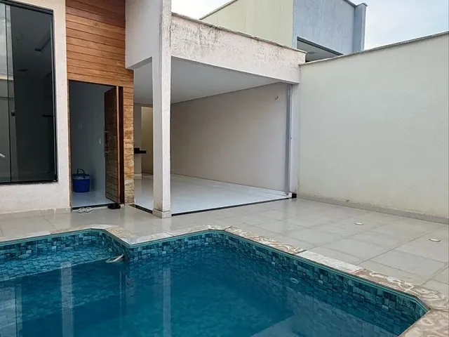Imagem: Aluga-Se Casa Bairro Paraíso