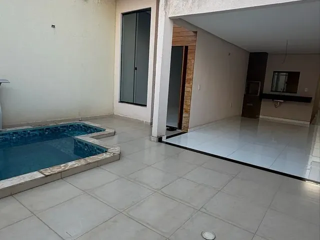 Imagem 2: Aluga-Se Casa Bairro Paraíso