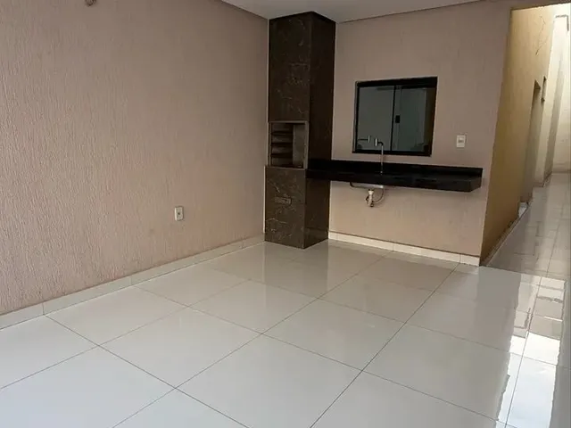 Imagem 3: Aluga-Se Casa Bairro Paraíso