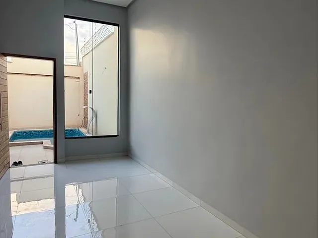 Imagem 5: Aluga-Se Casa Bairro Paraíso