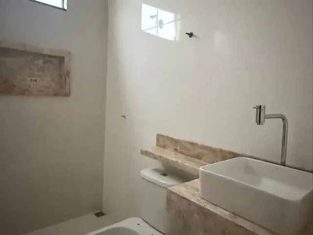Imagem 7: Aluga-Se Casa Bairro Paraíso
