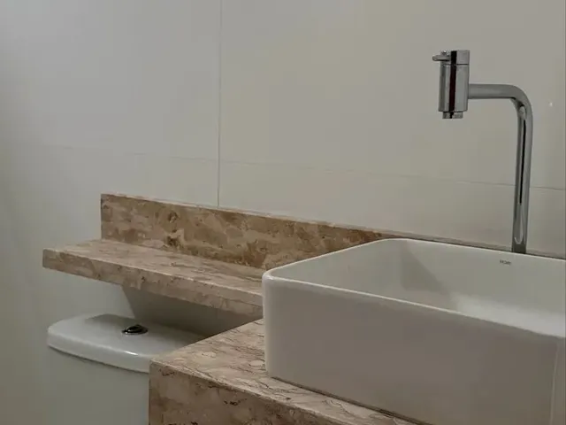 Imagem 12: Aluga-Se Casa Bairro Paraíso