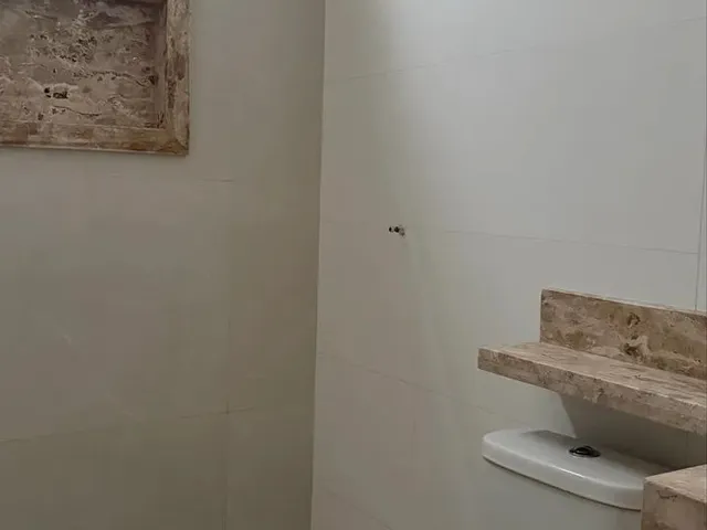 Imagem 13: Aluga-Se Casa Bairro Paraíso