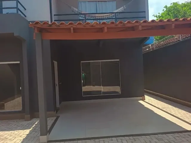 Imagem: Aluga Se Casa no Setor Morada da Paz- Próximo