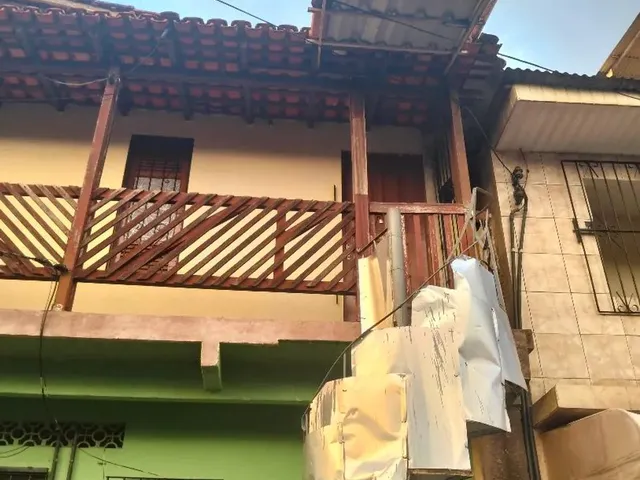 Imagem: Kit Net em São Brás