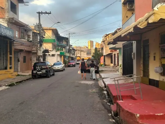 Imagem 2: Kit Net em São Brás