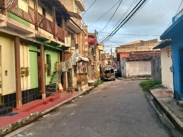 Imagem 3: Kit Net em São Brás
