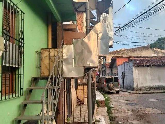 Imagem 4: Kit Net em São Brás