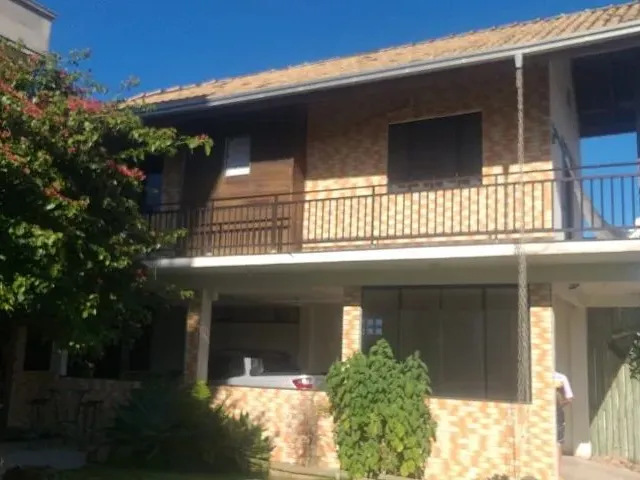 Imagem 15: Casa com Piscina a 30M do Mar na Praia do Tabuleiro, Barra Velha/Sc, com 5 Quartos