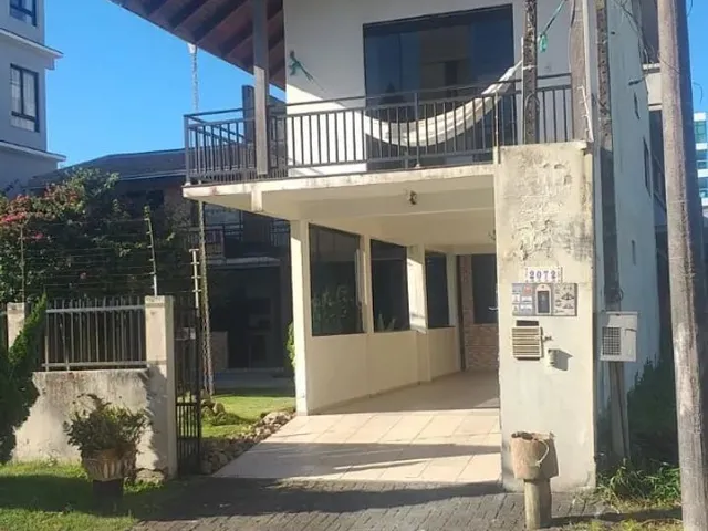 Imagem 13: Casa com Piscina a 30M do Mar na Praia do Tabuleiro, Barra Velha/Sc, com 5 Quartos