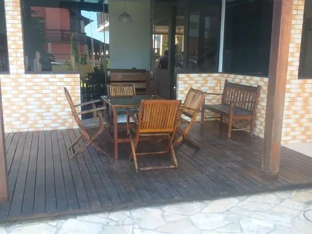 Imagem 14: Casa com Piscina a 30M do Mar na Praia do Tabuleiro, Barra Velha/Sc, com 5 Quartos