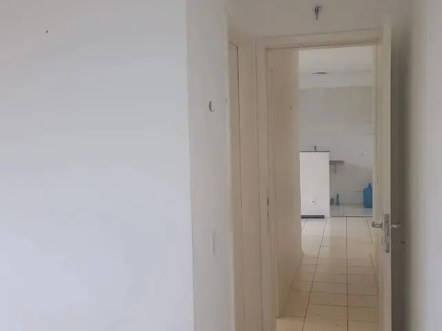 Imagem: Alugo Apartamento com Excelente Estrutura