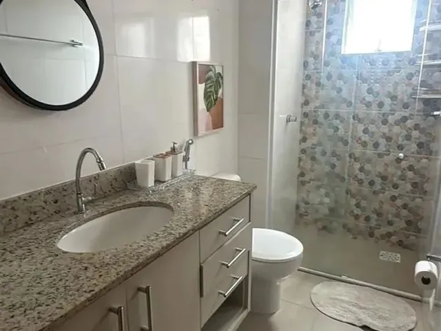 Imagem: Alugo Apartamento Mobiliado - Torres Trivento