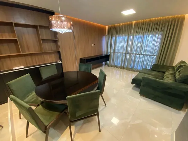 Imagem: Alugo Apartamento Mobiliado no Ed Torres