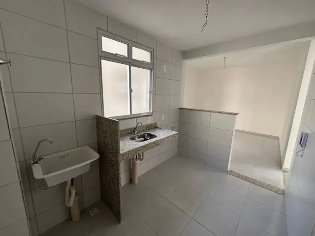 Imagem: Apartamento Recém Entregue - Bairro do