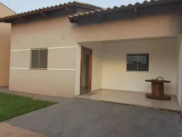 Imagem 12: Alugo Casa 03 Quartos, Garagem, Delta Park, Nova Maraba , Maraba Pa