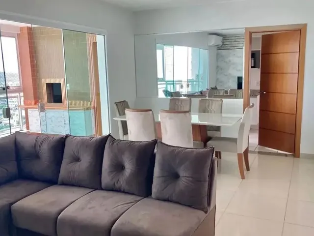 Imagem: Gr Aluguel Torre Ekoara - 138M2 - 3 Suites