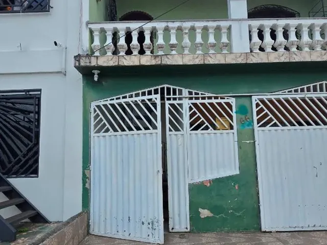 Imagem: 2 Quartos nos Altos Raimundo Jinkings Tapanã