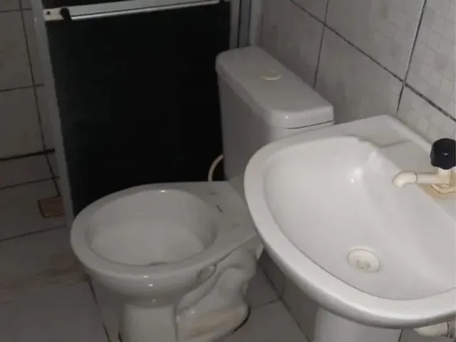 Imagem 2: Aparentemente Apartamento com 1 dormitório
