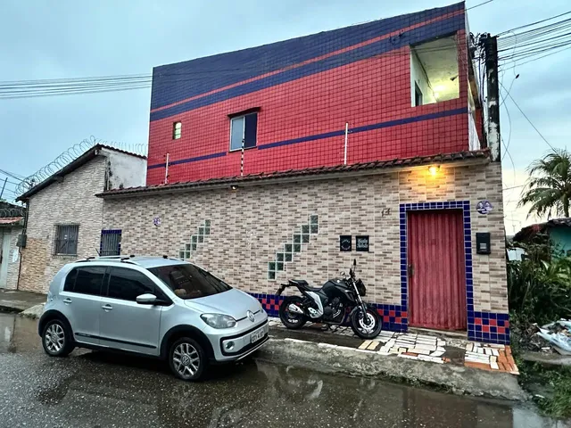 Imagem 10: Aparentemente Apartamento com 1 dormitório