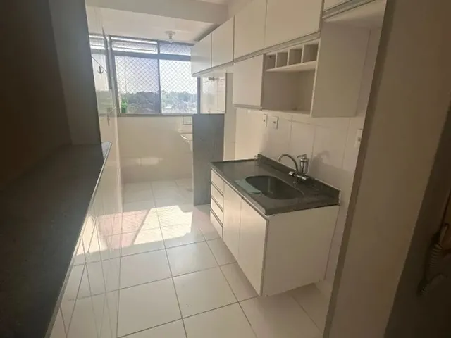 Imagem: Alugo Apartamento na Augusto Montenegro
