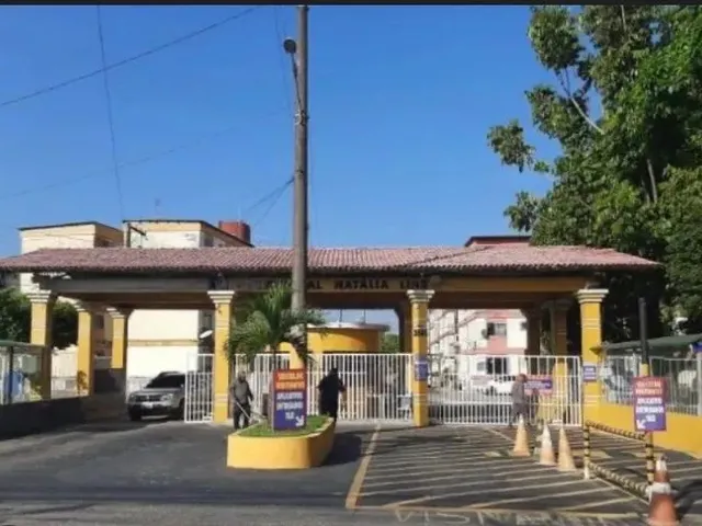 Imagem: Alugo Apartamento no Natália Lins