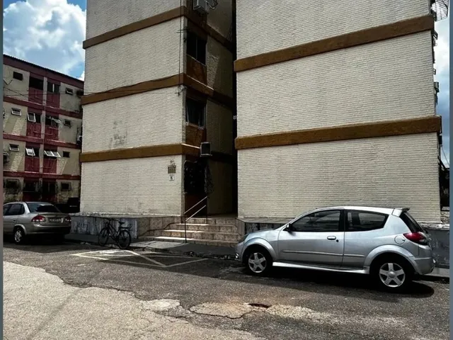 Imagem 2: Alugo Apartamento no Natália Lins
