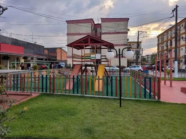 Imagem 3: Alugo Apartamento no Natália Lins