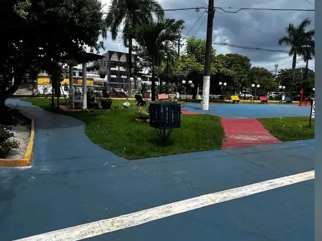 Imagem 4: Alugo Apartamento no Natália Lins