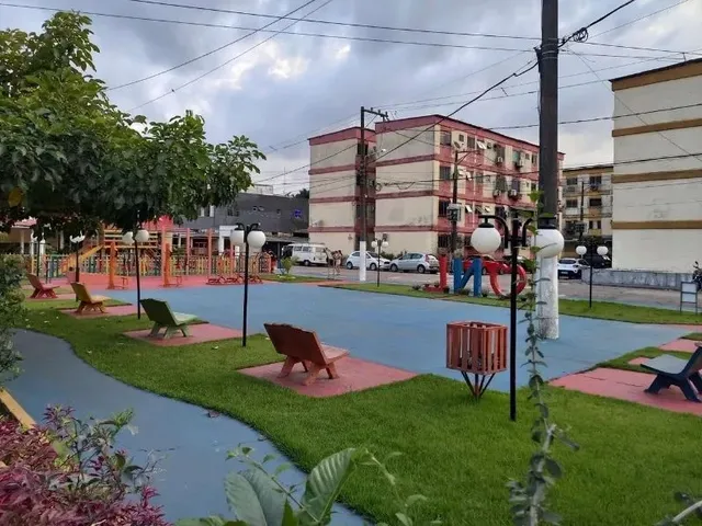 Imagem 5: Alugo Apartamento no Natália Lins