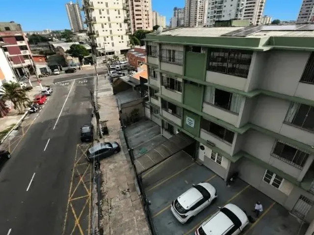 Imagem 1: Ed. Serzedelo 1250 | Batista Campos | 100M2 | 3 Quartos (1 Suíte