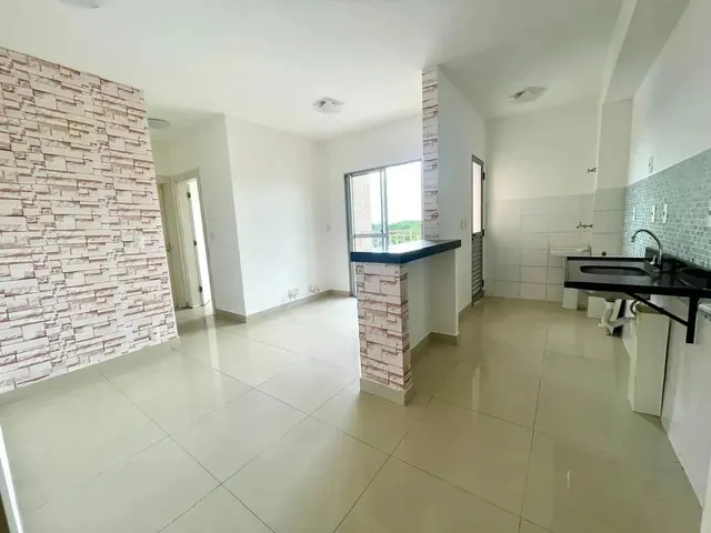 Imagem: Gr Aluga Ed. Alegro Montenegro - 2/1 Suite