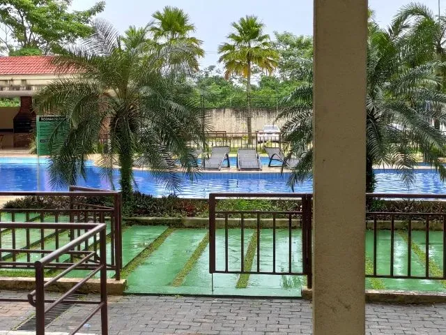 Imagem: Aluguel Apartamento 3 Quartos com 2 Suítes