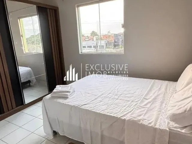 Imagem 5: Imóvel para Aluguel com 67 Metros Quadrados com 2 Quartos em Mangueirão - Belém - Pa